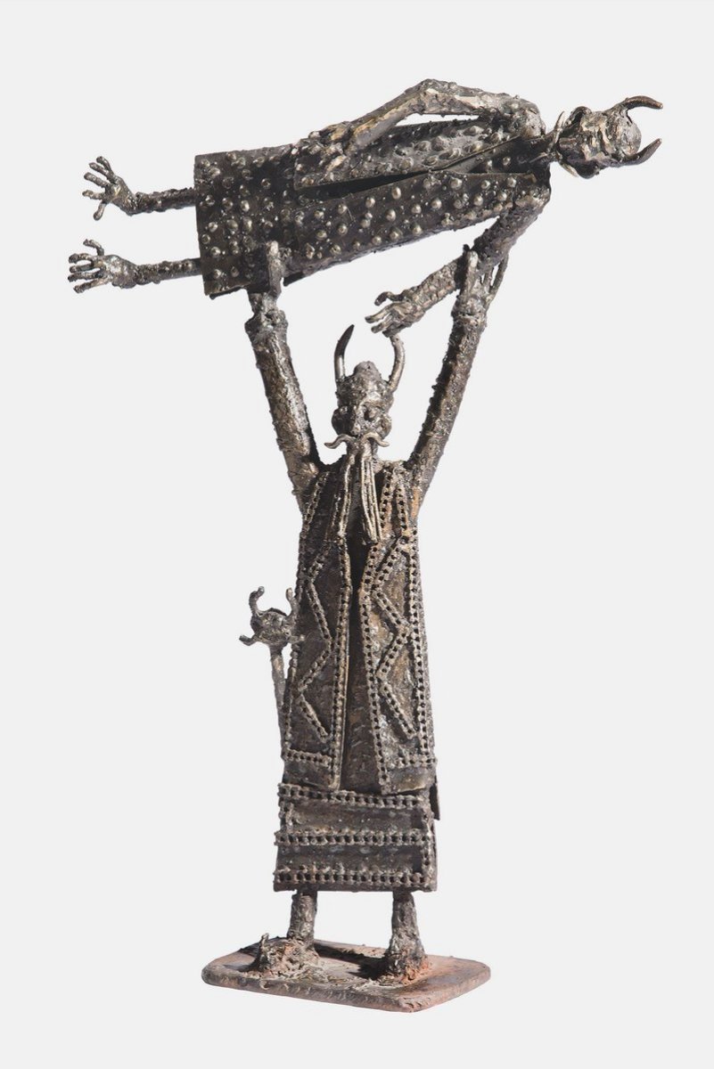 Editorial work on modern Iranian art